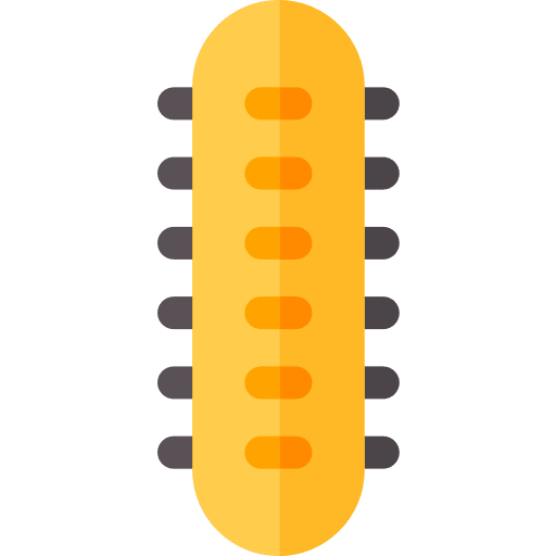 Centipede centipede animals insect icon