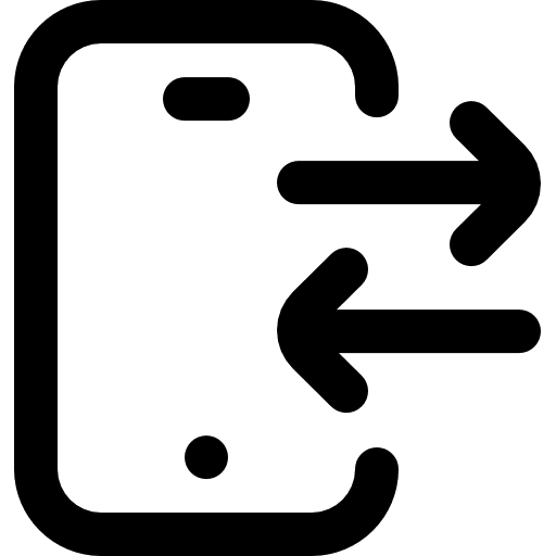 Exchange communication exchange reload icon