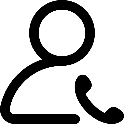 Start call people call conversation icon