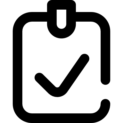 Audit audit attitude security icon