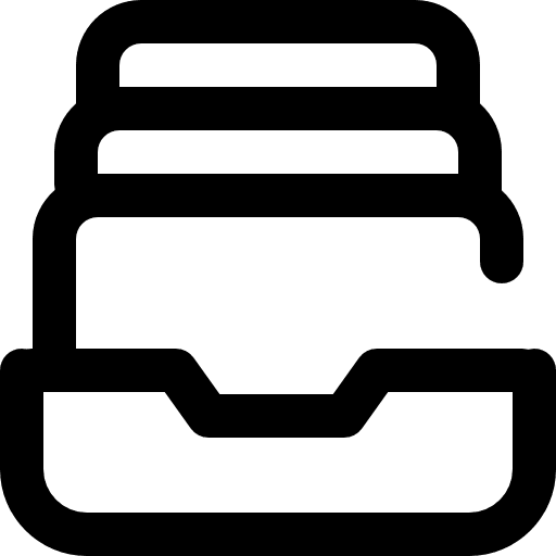 Documents file document business and finance icon