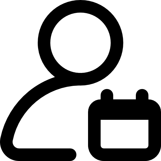 Management management event finance icon