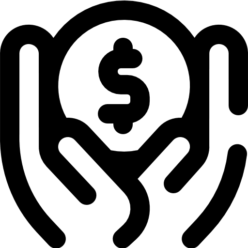 Save save money money savings icon