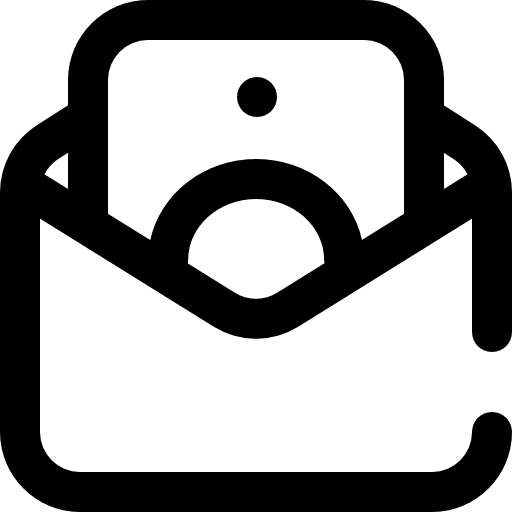 Money transfer money envelopes mail icon