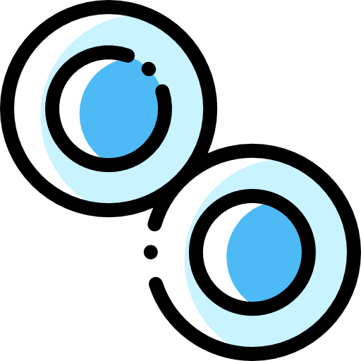 Cells healthcare cell virus icon