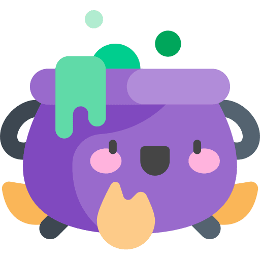 Cooking pot cooking pot cook cauldron icon