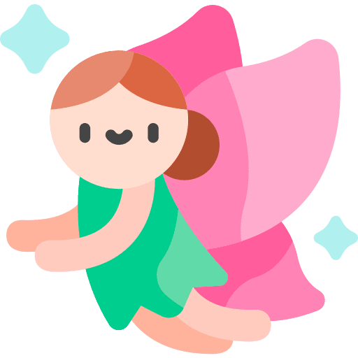 Fairy fairy tale fairytale fashion icon