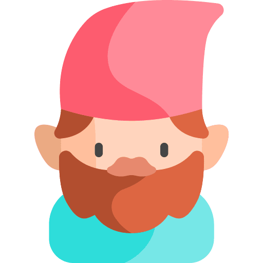 Gnome profile avatar gnome icon