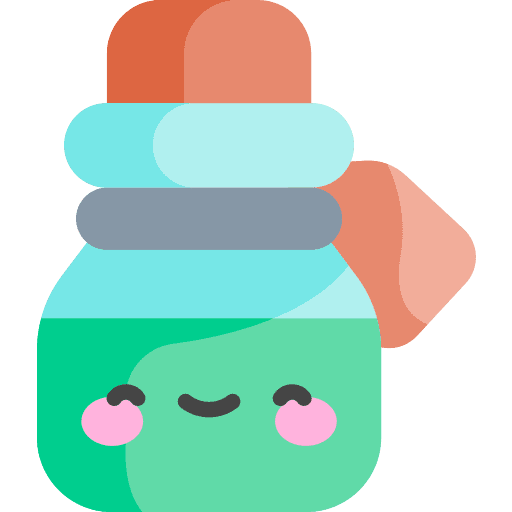 Jar jar food and restaurant breakfast icon