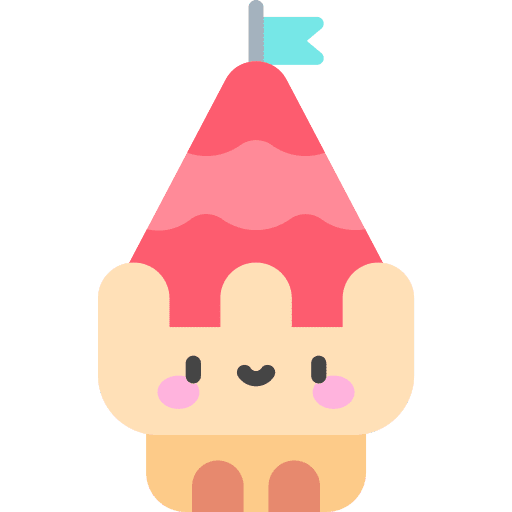 Tower architecture tower fantasy icon