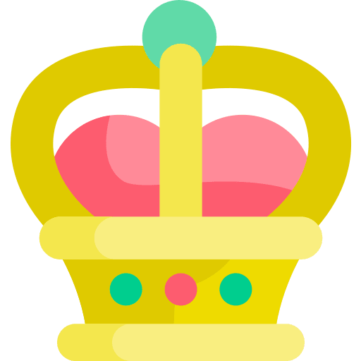Crown crowns cultures royal icon