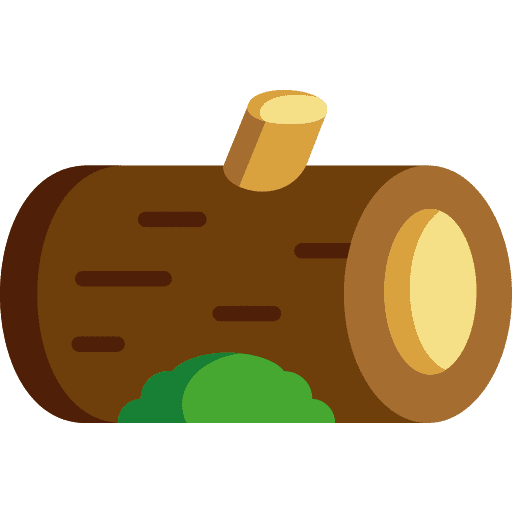 Wood wood nature wooden icon