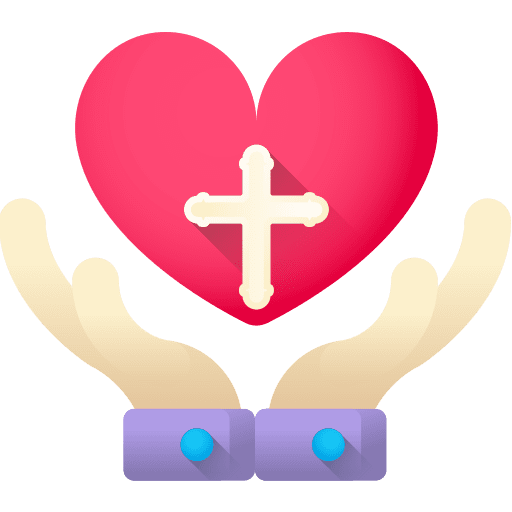 Sacred heart religion prayer christian icon