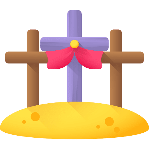 Golgotha religion golgotha easter icon