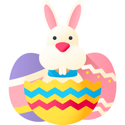 Easter eggs easter eggs easter egg cultures icon