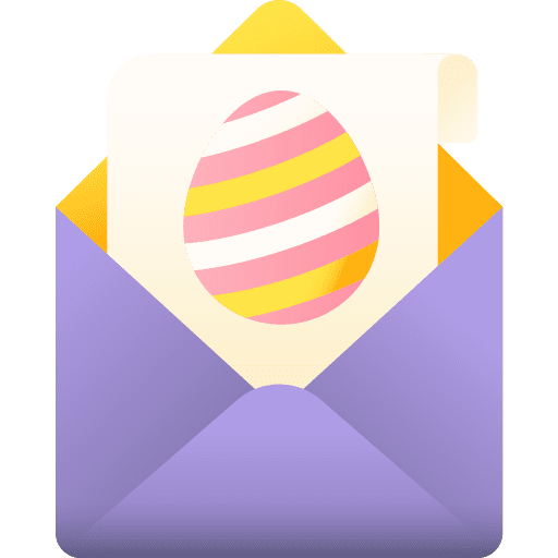 Greetings greetings email letter icon