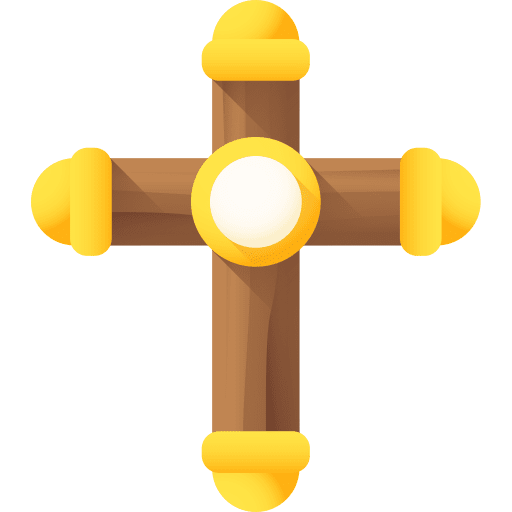Cross cultures christianity orthodox icon
