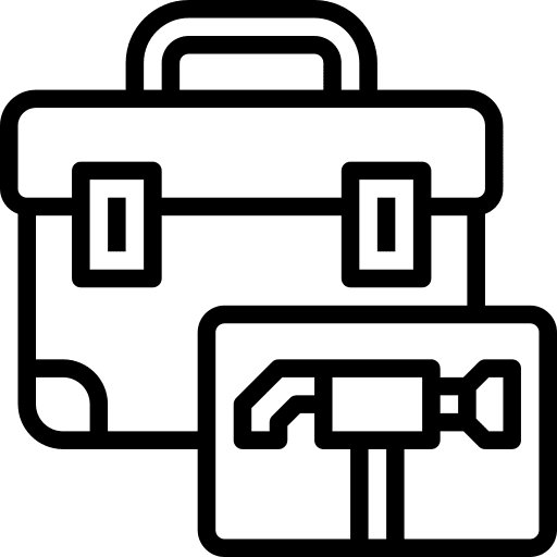 Build toolbox build carpentry icon