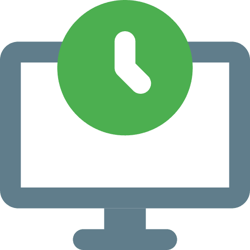 Computer computer interface ui icon