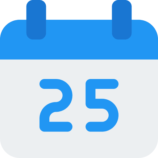Calendar calendar interface time and date icon