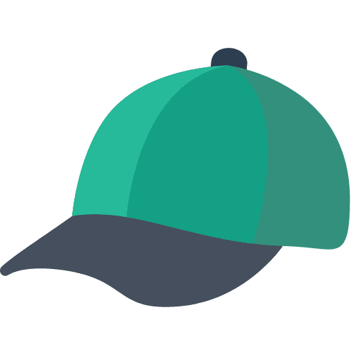 Cap cap sport fashion icon