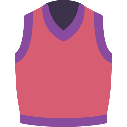 Jumper thermal jumper sportswear icon