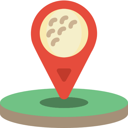 Location location pin map point icon