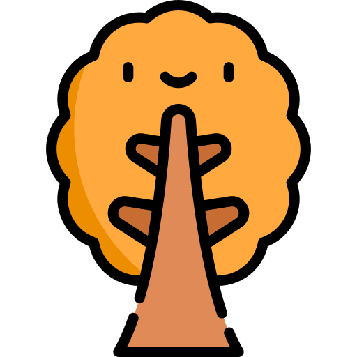 Tree tree ecologism plant icon