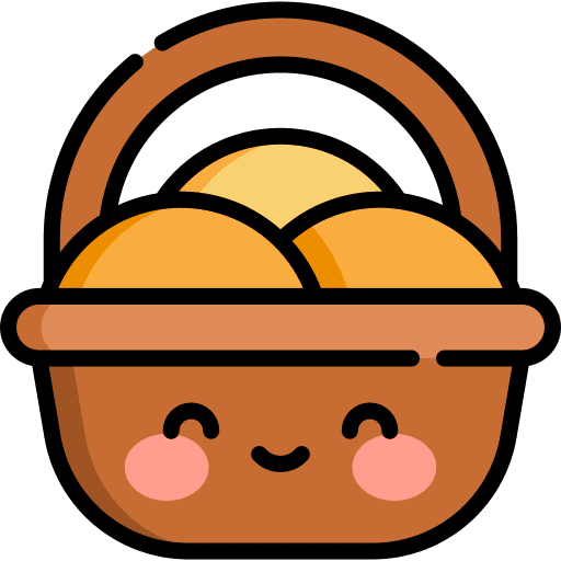 Basket business basket entertainment icon