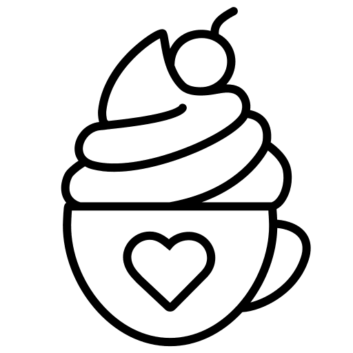 Coffee tea cup coffee cup food and restaurant icon