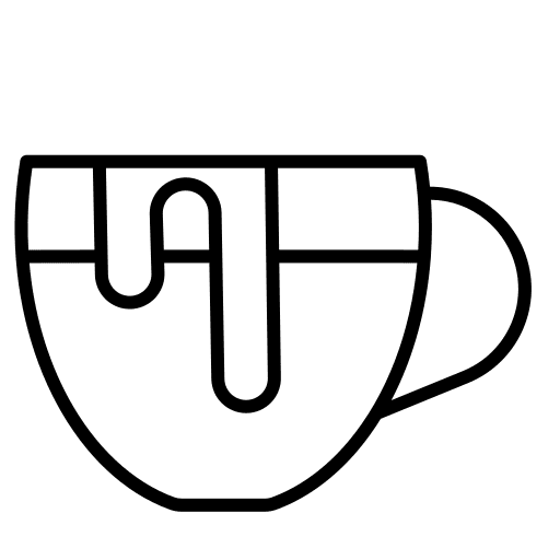 Coffee food coffee hot drink icon