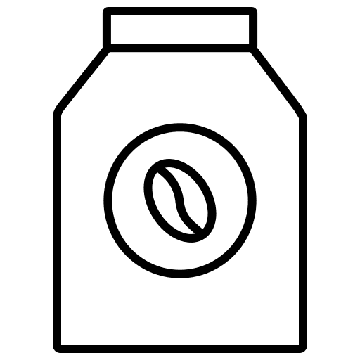 Milk milk coffee shop food and restaurant icon