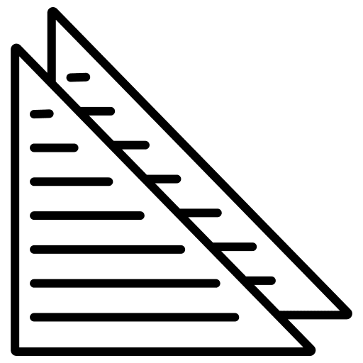 Sandwich bread meal lunch icon