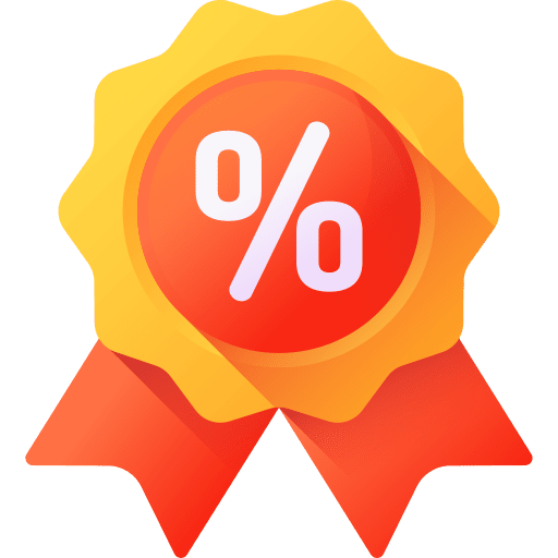 Discount discount commerce sticker icon