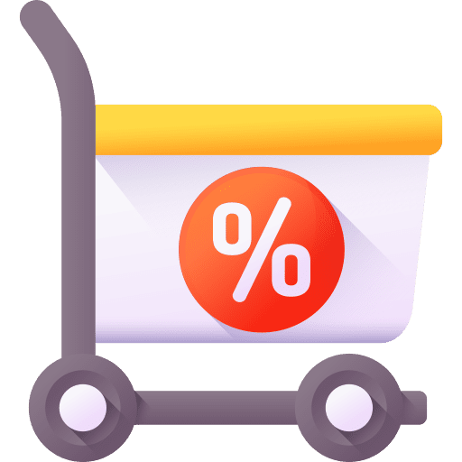 Shopping cart shopping cart basket commerce icon