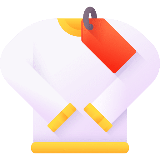 Sweater sweater fashion sell icon