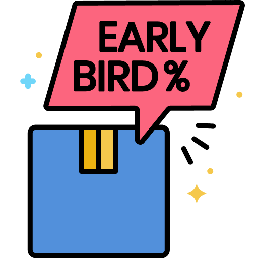 Box box commerce and shopping packaging icon