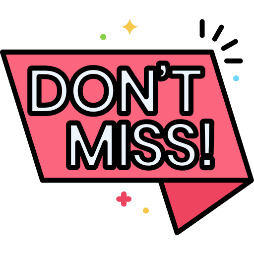 Sign promotional material promotion sale icon