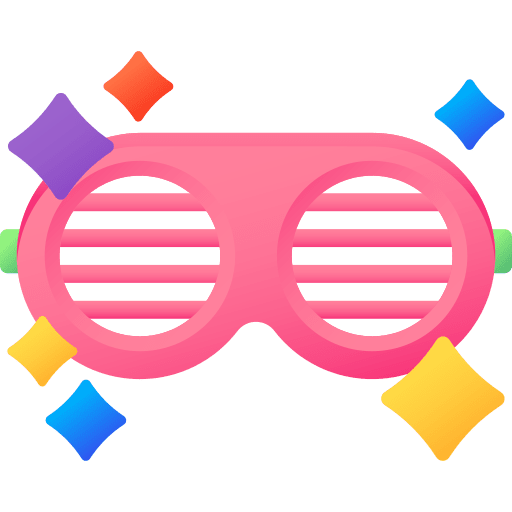 Mask mask eye carnival icon