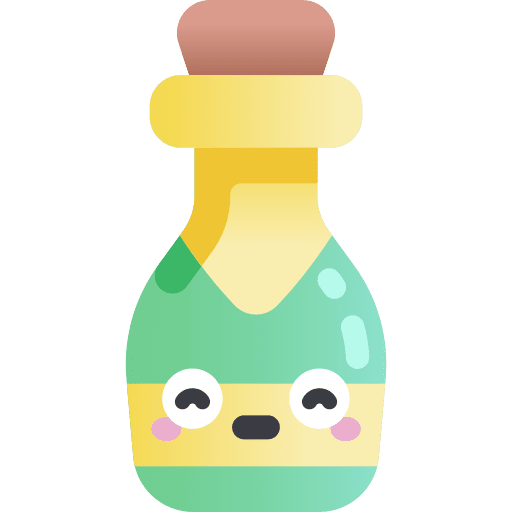 Champagne celebration fun party icon