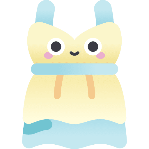 Dress femenine fashion dress icon