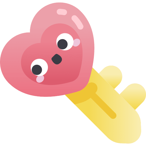 Key passkey password tools and utensils icon