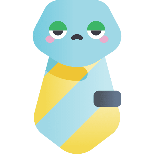 Tie businessman fashion tie icon