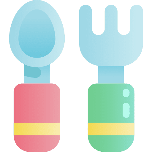 Cutlery eating cutlery food icon