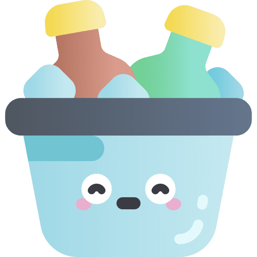 Drinks wine glass drinks ice icon