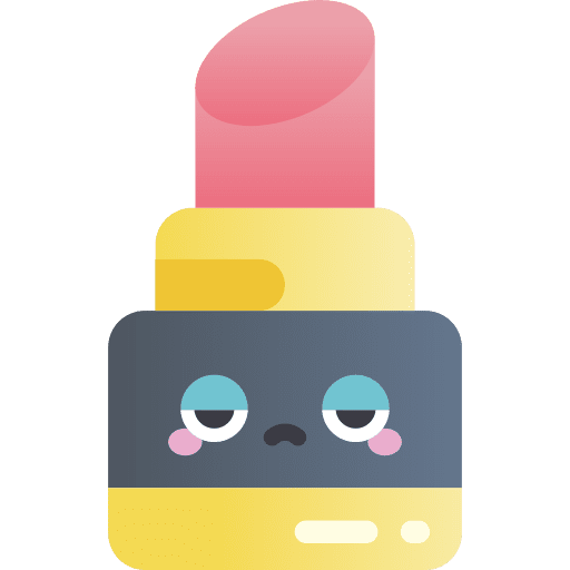 Lipstick make up beauty lipstick icon