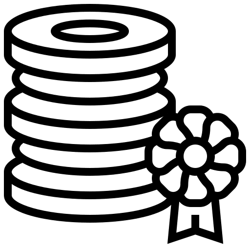 Warranty business and finance warranty equality icon