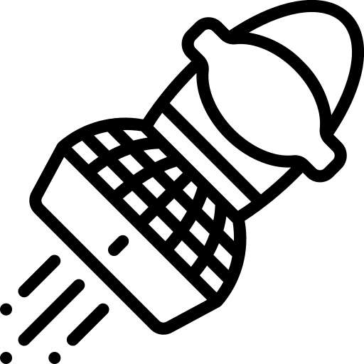 Scuba diving jet scuba diving sports and competition icon