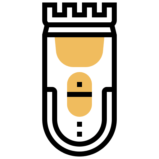 Clippers barbershop clippers hairdressing icon