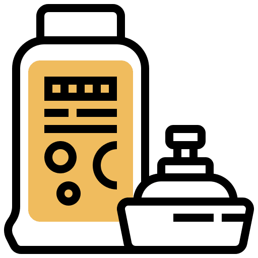 Powder skin shop haircut icon